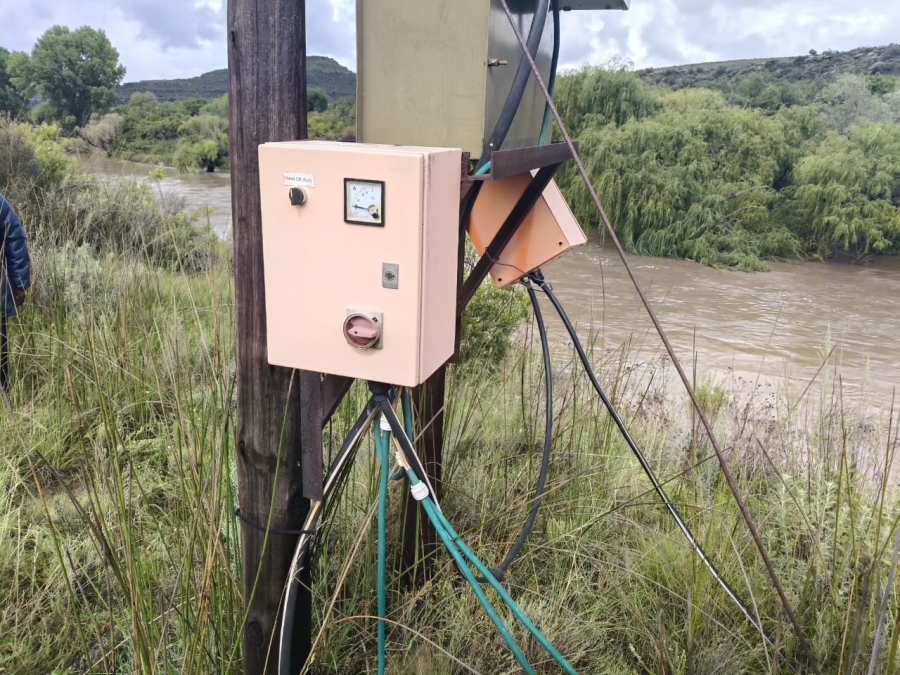 0 Bedroom Property for Sale in Jamestown Eastern Cape